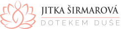 Jitka Širmarová / Dotekem duše